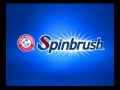 Arm Hammer Spinbrush