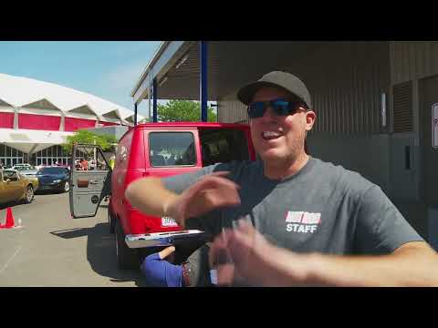 Roadkill S05E14 The Lost Episode Roadkill On Power Tour