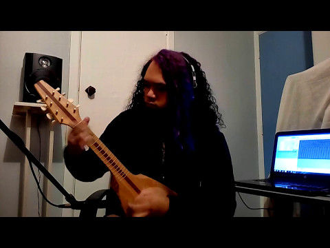 Ben Taiki - Ukulele Solo 3!