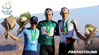 AlUla Tour - Stage 5