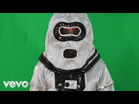 Clipe Dança do Robô SEM EDIÇÃO - Brancoala