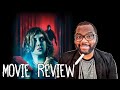 Initiation Movie Review