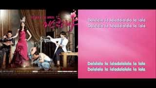 Onew - Moonlight (Miss Korea OST) - Legendado/PT