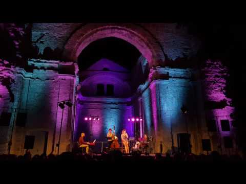 Zamijenit ću te gorim NATALI DIZDAR & JAZZ TRIO - Kastafsko kulturno leto