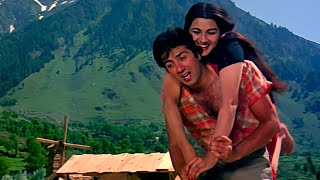 Download lagu Jab Hum Jawan Honge | जब हम जवाँ होंगे जाने कहाँ होंगे - Betaab [1983]  | Lata Mangeshkar, Shabbir mp3