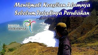 preview picture of video 'Bukit Jerit Kebumen Wisata Baru Di Kebumen'