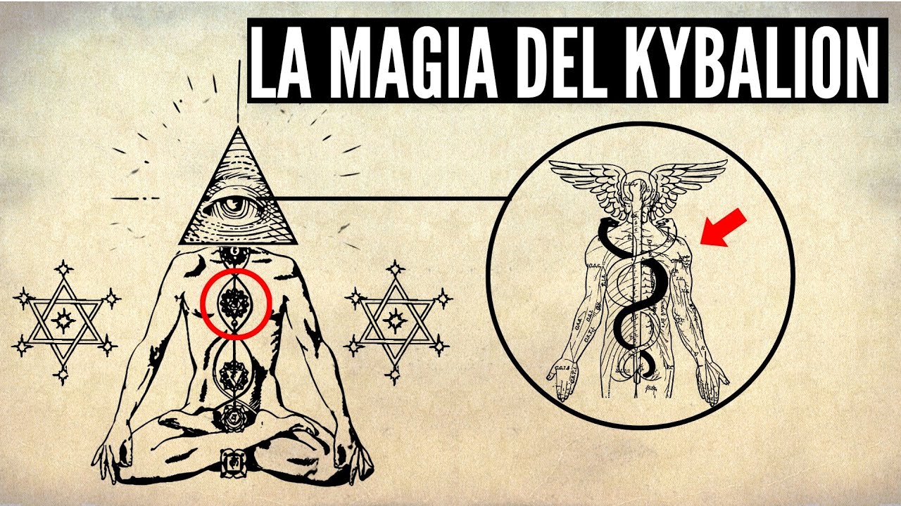 7 Claves del Kybalion que Transformarán Tu Crecimiento Personal