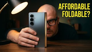 Galaxy Z Fold 8 FE or TriFold 2