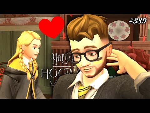 PENNY und ICH haben ein weiteres DATE! ❤️😍 | Harry Potter: Hogwarts Mystery #389