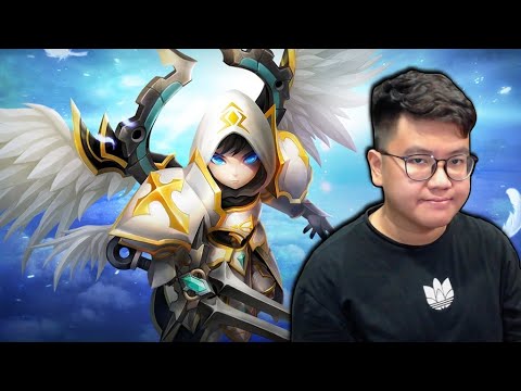 RTA Summoners War + Raid Shadow Legends #ad