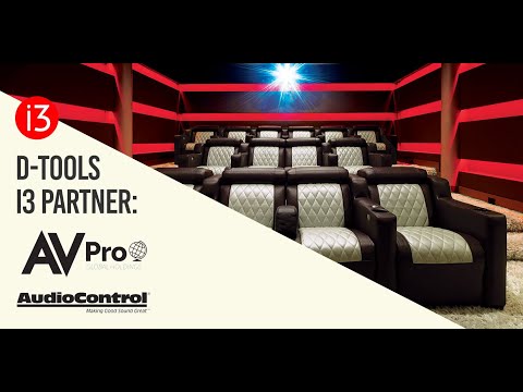 AVPro Global Residential Sales - Customer Success Story (Chris Kane - Vice President)