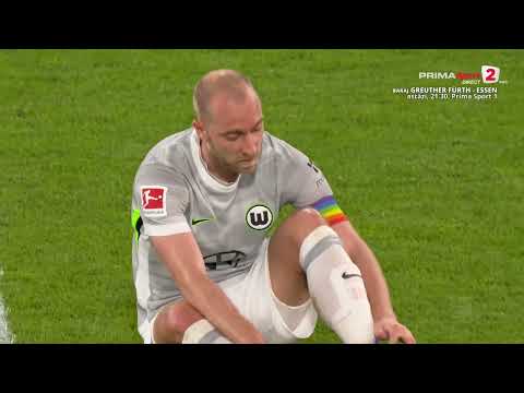SC Sport Club Paderborn 07 2-1 a.p. VFL Verein für Leibesübungen Wolfsburg 
