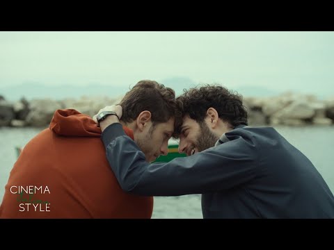 Cinema Italian Style 2022: Blessed Boys