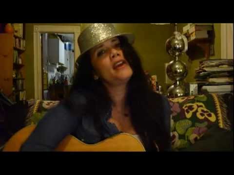 Andi Rae Healy - 'Thank You For The Music' (ABBA Cover)