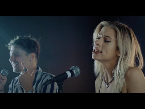 Hot Chelle Rae & Andie Case - COME MY WAY (ACOUSTIC)