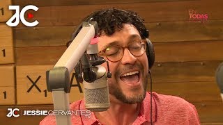 Andrés Cepeda presenta en vivo &quot;Déjame Ir&quot;