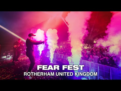 Fisher Vs. DMX, Cardi B, Tchami, Chris Lorenzo, 8,000 People Rave At 5am In One Arena!