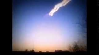 preview picture of video 'DA14 Asteroid and the russian meteor .. Full information'