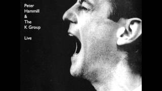 Peter Hammill (K Group) - The Great Experiment