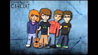 knock four times by chameleon circuit lyrics