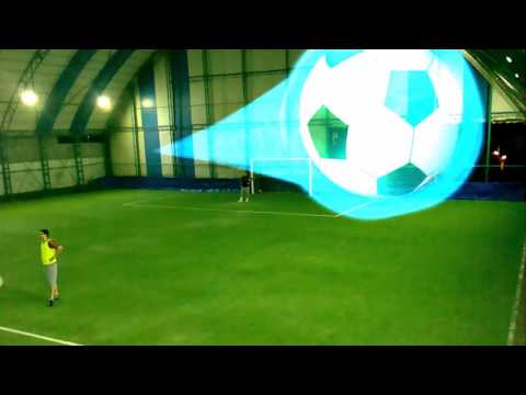 Burak Halısaha 03.12.2015 19:00 - akillisaha.com