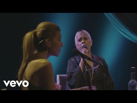 Magos Herrera, Javier Limón - Soy Pan, Soy Paz, Soy Más (En Vivo) ft. Eugenia León