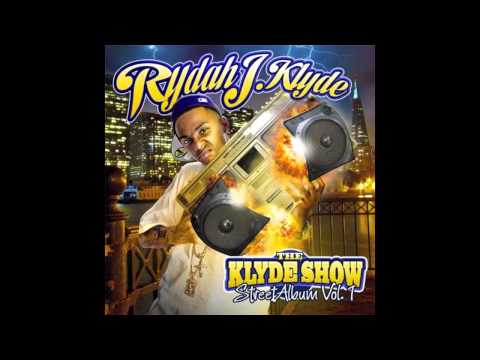 Rydah J. Klyde - The Reason