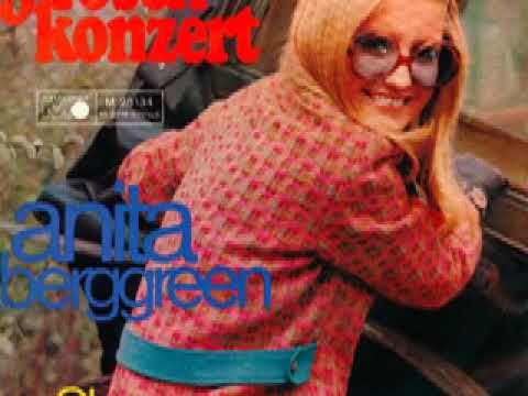 Anita Berggreen - Froschkonzert