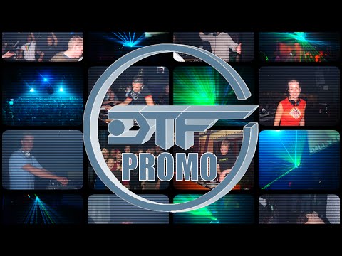 Dutch Trance Force Promo Clip 01-02-2002