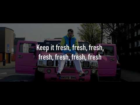 Versatile - Prefontaine (Lyrics)