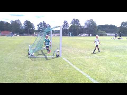 20160605 - Knivsta IK P06 - Rimbo