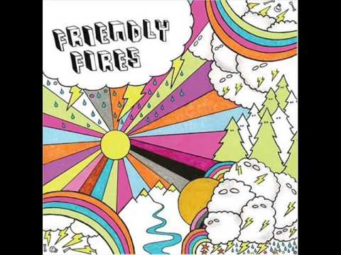 Friendly Fires - Photobooth