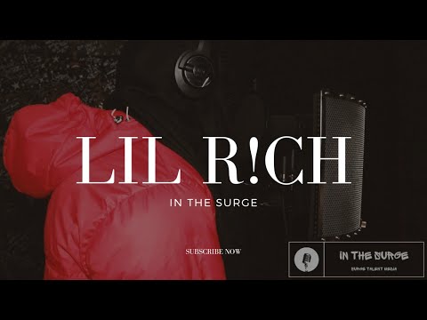 Lil R!ch [IN THE SURGE] STM