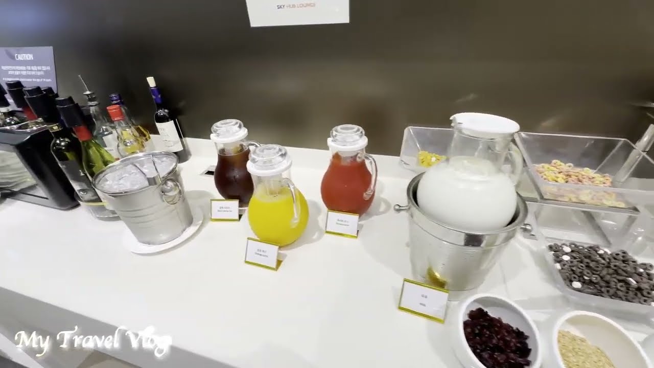 Sky Hub Lounge thumbnail