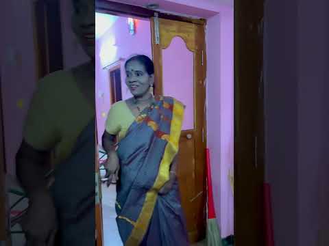 Don't miss the end 🤣 Adi paavi 😱#shorts