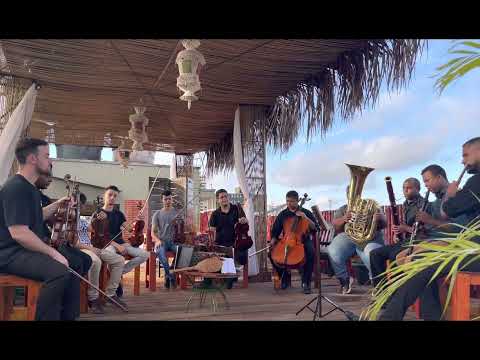 Hino CCB 321- Bendito Seja o Deus Vivente