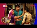 Bhabho Is Proud Of Sandhya As She Saved Misri In Diya Aur Baati Hum TellyTopUp