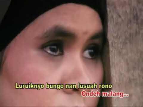 YEN RUSTAM   SANGKAK LAPUAK