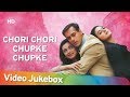 Chori Chori Chupke Chupke 2001 Songs Salman Khan Rani Mukherjee Preity Zinta Anu Malik
