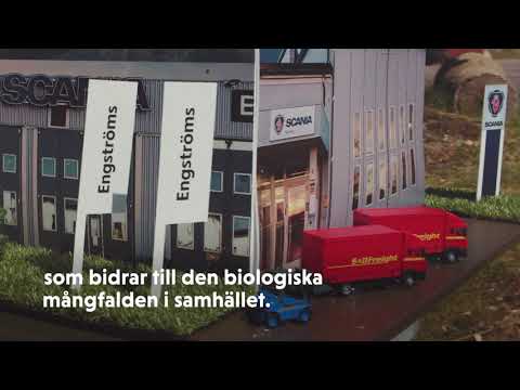 Engströms bil Bikupor Kisa v3 mov