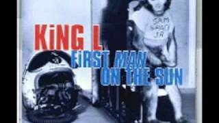 King L - First Man On The Sun