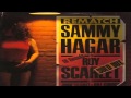 Sammy Hagar - Reckless