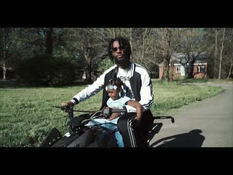 Tez Chasin - Letterlude (Starring Jizzle Water)