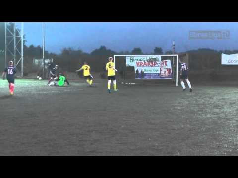 05.08.2015 I Liga B - Polplast vs. iCar