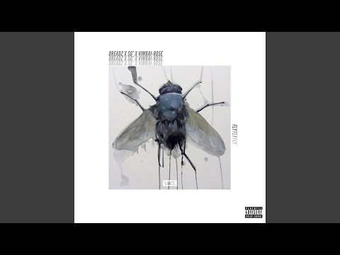 Fly (feat. SG' & Vimbai-Rose)