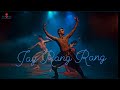 Jay Rang Rang | Kashi la lumière | Parshwanath S Upadhye | R.P.Shravan | Varijashree Venugopal