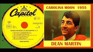 Dean Martin - Carolina Moon &#39;Vinyl&#39;