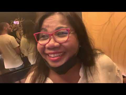 ~🇮🇩🇩🇪@sandrajaminb57 Mantan janda Malam Terahir Honymoon di Dubai Sama Suami Brondong Bule ~