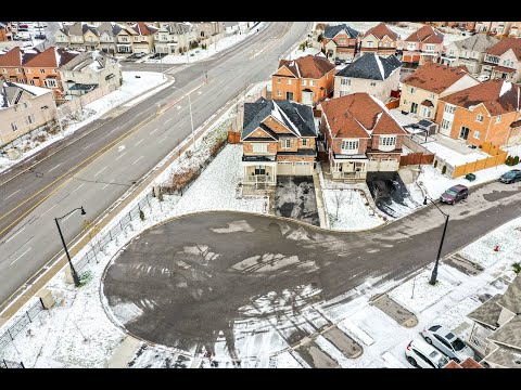 22 Adeline Court, Brampton Home for Sale - Real Estate Properties for Sale