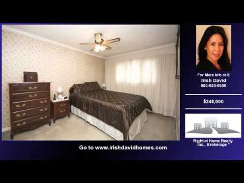 580 Eyer Dr , Pickering property